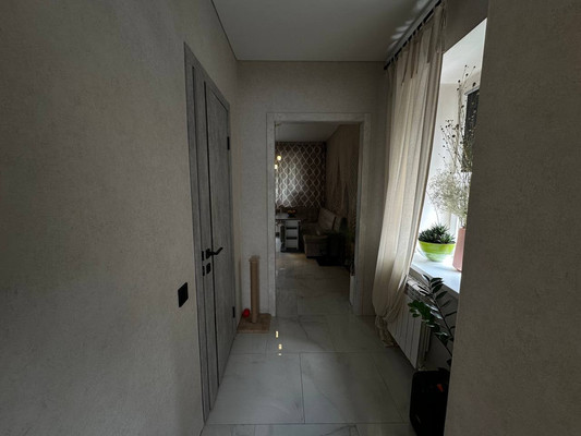 Продам двухкомнатную (2-комн.) квартиру, Олимпийский проезд, 25к2, Кропоткин г