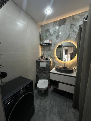 Продам двухкомнатную (2-комн.) квартиру, Олимпийский проезд, 25к2, Кропоткин г