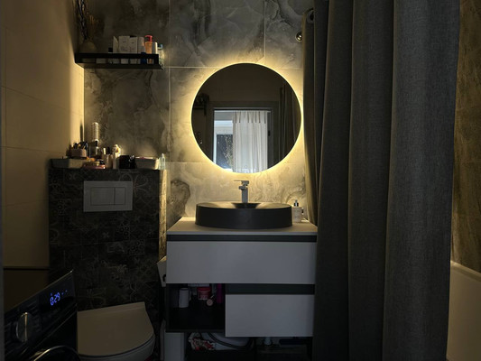 Продам двухкомнатную (2-комн.) квартиру, Олимпийский проезд, 25к2, Кропоткин г