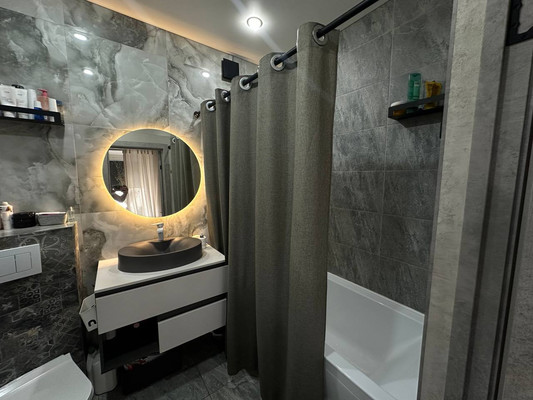 Продам двухкомнатную (2-комн.) квартиру, Олимпийский проезд, 25к2, Кропоткин г