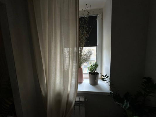 Продам двухкомнатную (2-комн.) квартиру, Олимпийский проезд, 25к2, Кропоткин г