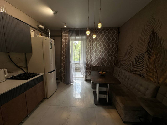 Продам двухкомнатную (2-комн.) квартиру, Олимпийский проезд, 25к2, Кропоткин г