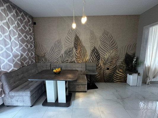 Продам двухкомнатную (2-комн.) квартиру, Олимпийский проезд, 25к2, Кропоткин г