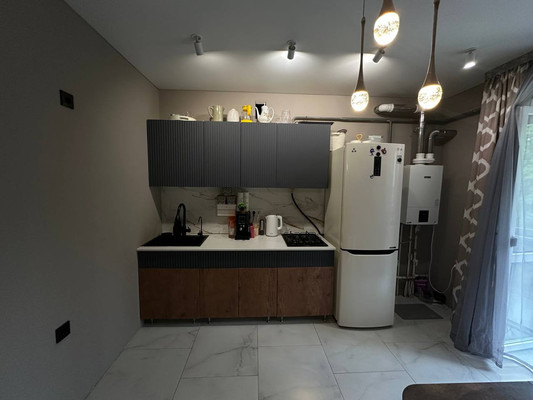 Продам двухкомнатную (2-комн.) квартиру, Олимпийский проезд, 25к2, Кропоткин г