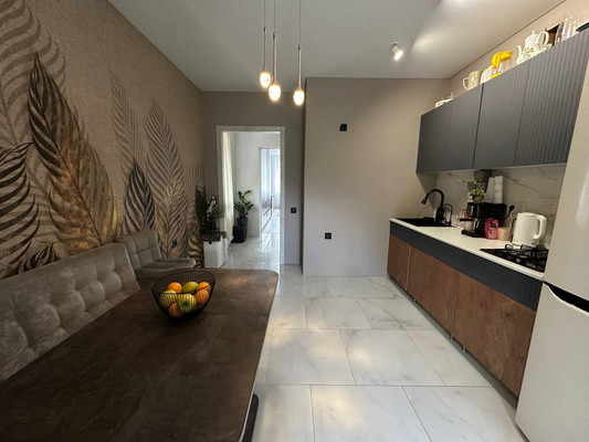 Продам двухкомнатную (2-комн.) квартиру, Олимпийский проезд, 25к2, Кропоткин г