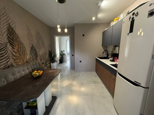 Продам двухкомнатную (2-комн.) квартиру, Олимпийский проезд, 25к2, Кропоткин г