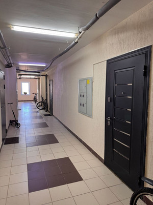 Продам однокомнатную (1-комн.) квартиру, Домны Каликовой ул, 49, Сыктывкар г