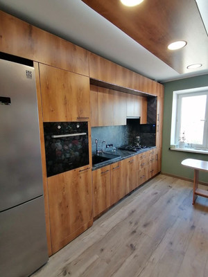 Продам трехкомнатную (3-комн.) квартиру, Текучева ул, 1121, Ростов-на-Дону г
