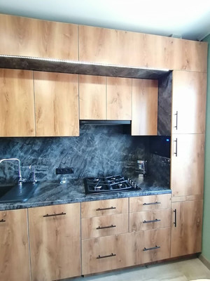 Продам трехкомнатную (3-комн.) квартиру, Текучева ул, 1121, Ростов-на-Дону г