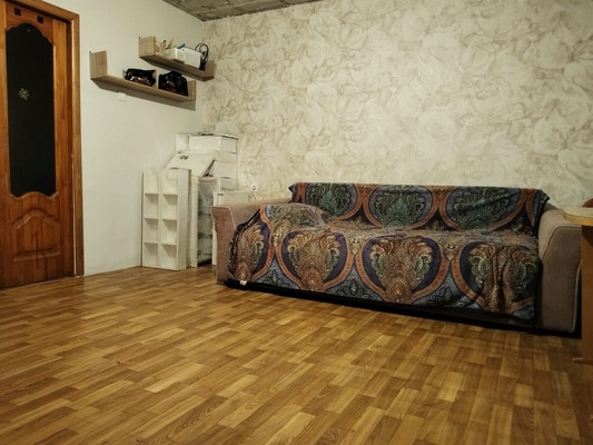 Продам трехкомнатную (3-комн.) квартиру, Текучева ул, 1121, Ростов-на-Дону г