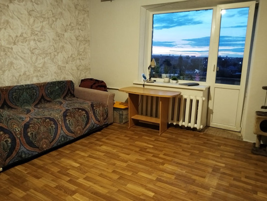 Продам трехкомнатную (3-комн.) квартиру, Текучева ул, 1121, Ростов-на-Дону г