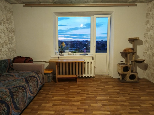 Продам трехкомнатную (3-комн.) квартиру, Текучева ул, 1121, Ростов-на-Дону г