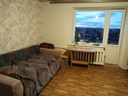 Продам трехкомнатную (3-комн.) квартиру, Текучева ул, 1121, Ростов-на-Дону г