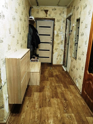 Продам трехкомнатную (3-комн.) квартиру, Текучева ул, 1121, Ростов-на-Дону г