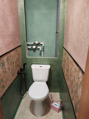 Продам трехкомнатную (3-комн.) квартиру, Текучева ул, 1121, Ростов-на-Дону г