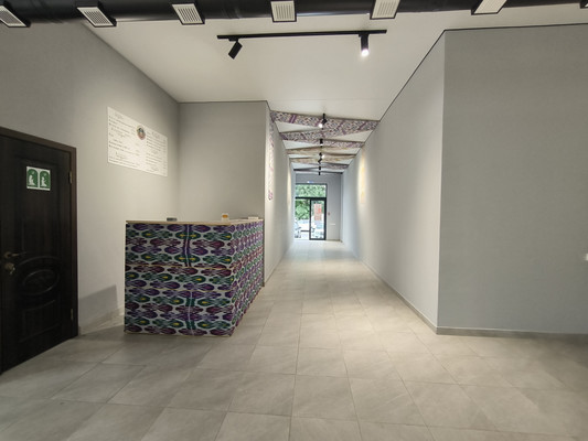 Сдам коммерческое помещение 235 м2, Пачева ул, 38, Нальчик г