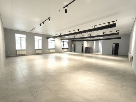 Сдам коммерческое помещение 235 м2, Пачева ул, 38, Нальчик г