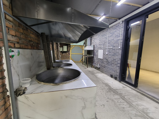 Сдам коммерческое помещение 235 м2, Пачева ул, 38, Нальчик г