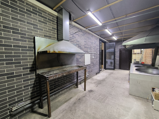 Сдам коммерческое помещение 235 м2, Пачева ул, 38, Нальчик г