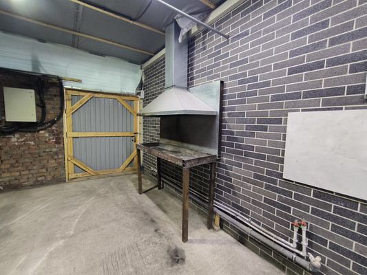 Сдам коммерческое помещение 235 м2, Пачева ул, 38, Нальчик г