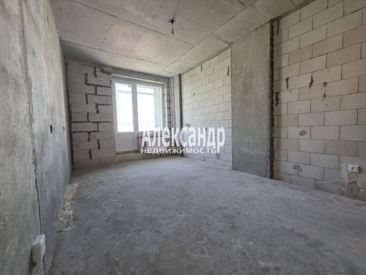Продам однокомнатную (1-комн.) квартиру, Рождественская ул, 2, Скотное д