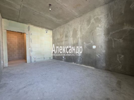 Продам однокомнатную (1-комн.) квартиру, Рождественская ул, 2, Скотное д