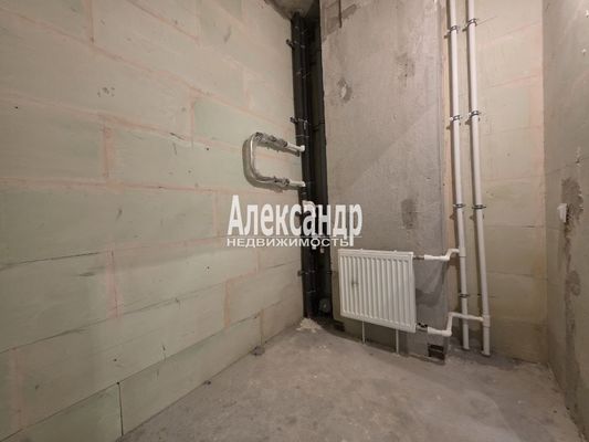 Продам однокомнатную (1-комн.) квартиру, Рождественская ул, 2, Скотное д