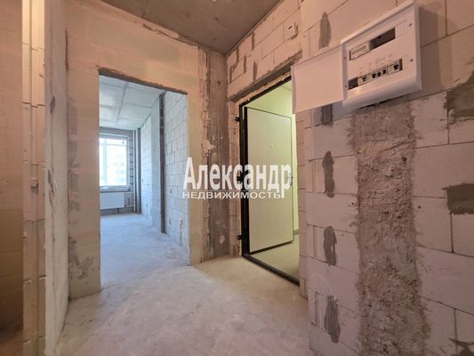 Продам однокомнатную (1-комн.) квартиру, Рождественская ул, 2, Скотное д