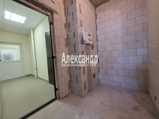 Продам однокомнатную (1-комн.) квартиру, Рождественская ул, 2, Скотное д