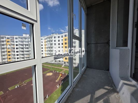 Продам однокомнатную (1-комн.) квартиру, Рождественская ул, 2, Скотное д