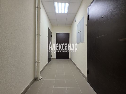 Продам однокомнатную (1-комн.) квартиру, Рождественская ул, 2, Скотное д