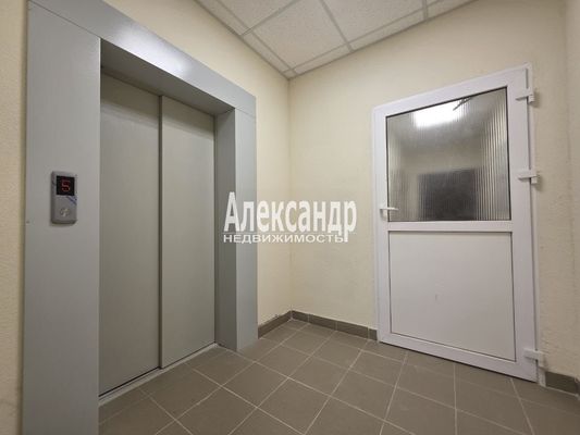 Продам однокомнатную (1-комн.) квартиру, Рождественская ул, 2, Скотное д