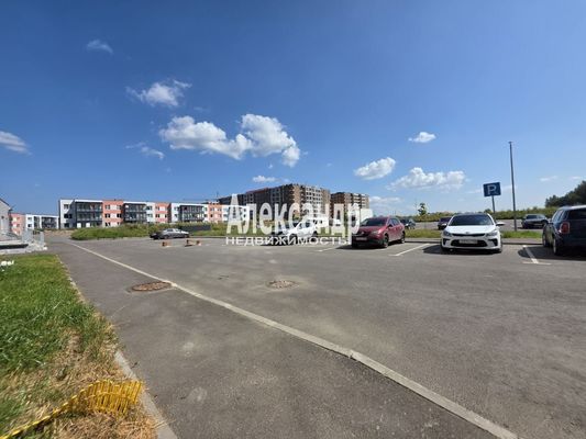 Продам однокомнатную (1-комн.) квартиру, Рождественская ул, 2, Скотное д