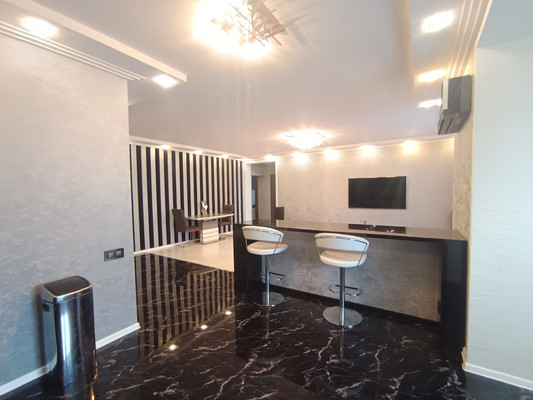 Продам трехкомнатную (3-комн.) квартиру, Тарчокова ул, 25Б, Нальчик г