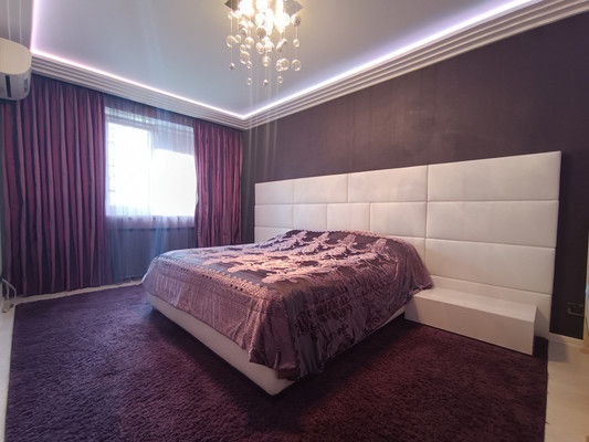 Продам трехкомнатную (3-комн.) квартиру, Тарчокова ул, 25Б, Нальчик г