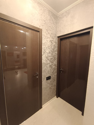 Продам трехкомнатную (3-комн.) квартиру, Тарчокова ул, 25Б, Нальчик г