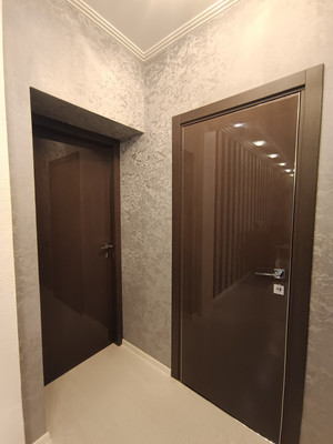 Продам трехкомнатную (3-комн.) квартиру, Тарчокова ул, 25Б, Нальчик г