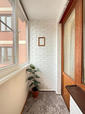 Продам трехкомнатную (3-комн.) квартиру, Московская ул, 12, Нальчик г