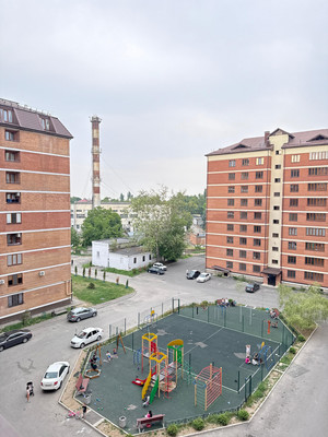 Продам трехкомнатную (3-комн.) квартиру, Московская ул, 12, Нальчик г