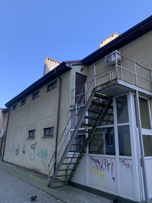 Продам торговое помещение 667,1 м2, Садовая ул, 10а, Балтийск г