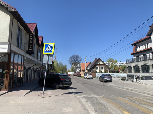 Продам торговое помещение 667,1 м2, Садовая ул, 10а, Балтийск г