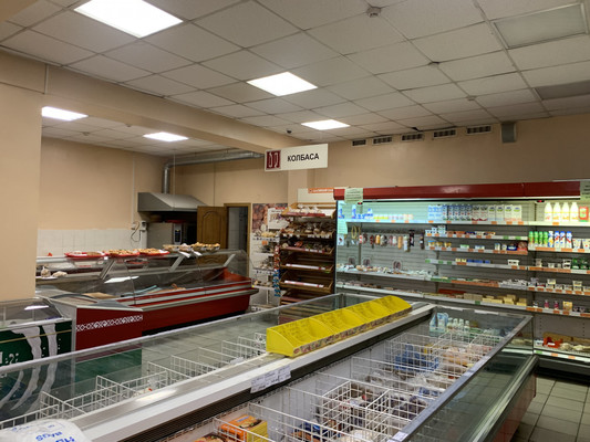 Продам торговое помещение 667,1 м2, Садовая ул, 10а, Балтийск г