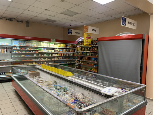 Продам торговое помещение 667,1 м2, Садовая ул, 10а, Балтийск г