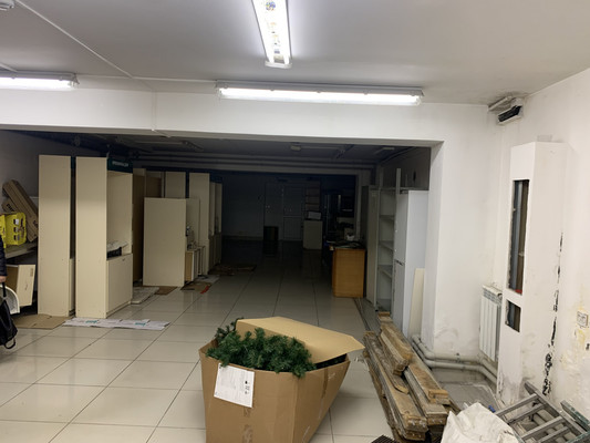 Продам торговое помещение 667,1 м2, Садовая ул, 10а, Балтийск г