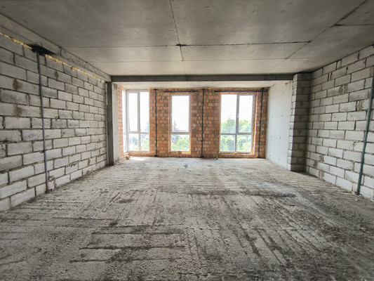 Продам двухкомнатную (2-комн.) квартиру, Т.Идарова ул, 176, Нальчик г