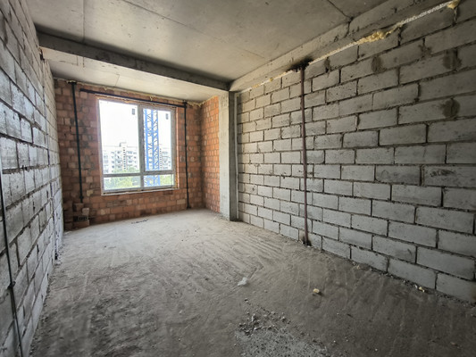 Продам двухкомнатную (2-комн.) квартиру, Т.Идарова ул, 176, Нальчик г