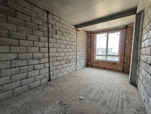 Продам двухкомнатную (2-комн.) квартиру, Т.Идарова ул, 176, Нальчик г