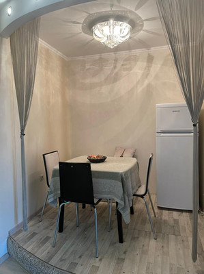 Продам однокомнатную (1-комн.) квартиру, 2-й Осоавиахимовский проезд, 12, Красково п