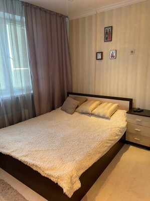 Продам однокомнатную (1-комн.) квартиру, 2-й Осоавиахимовский проезд, 12, Красково п
