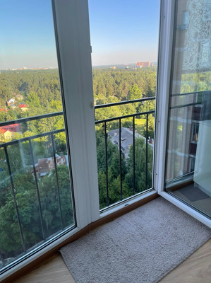 Продам однокомнатную (1-комн.) квартиру, 2-й Осоавиахимовский проезд, 12, Красково п